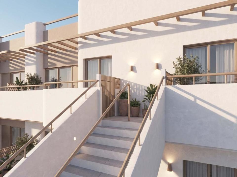 Bungalow i Pilar de la Horadada, Alicante - foto 2