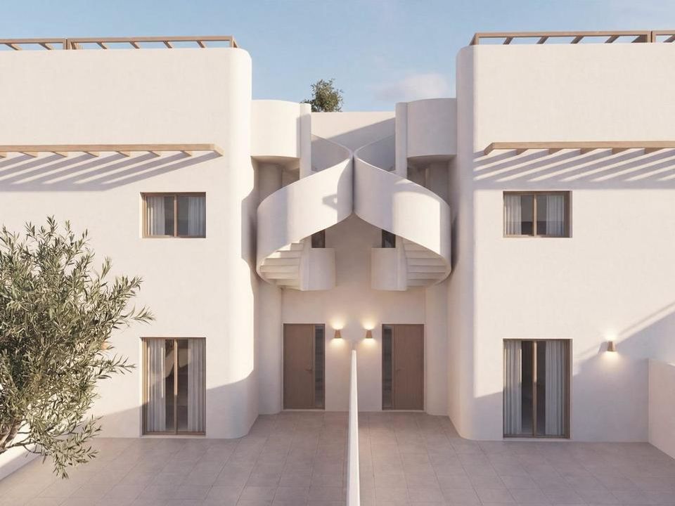 Bungalow i Pilar de la Horadada, Alicante - foto 4