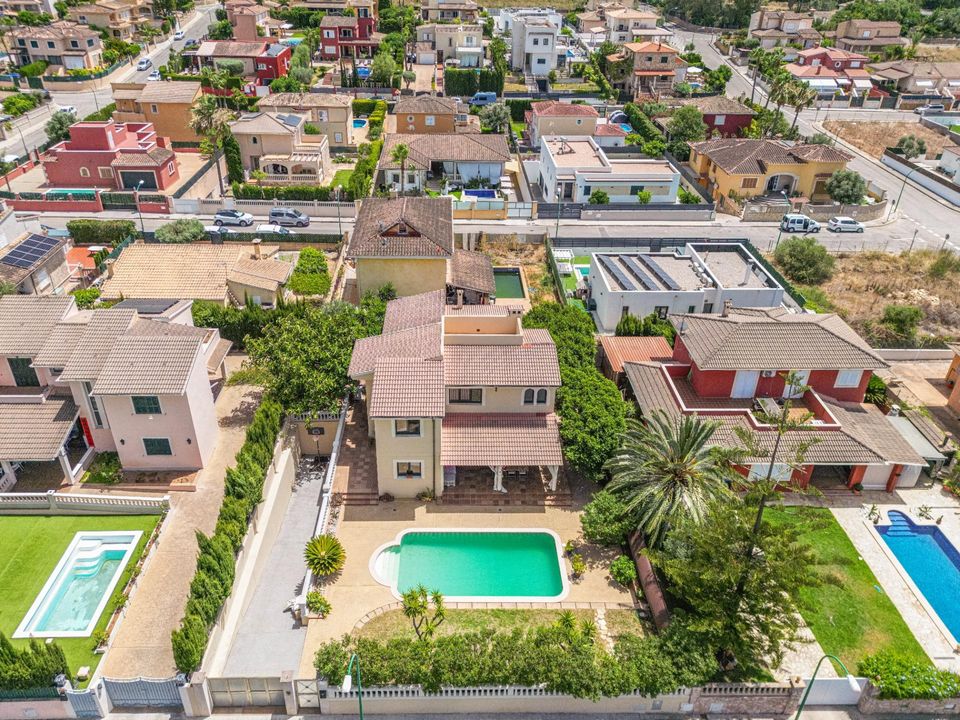 Villa i Marratxinet (Marratxi), Mallorca - foto 1