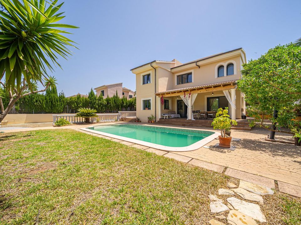 Villa i Marratxinet (Marratxi), Mallorca - foto 2