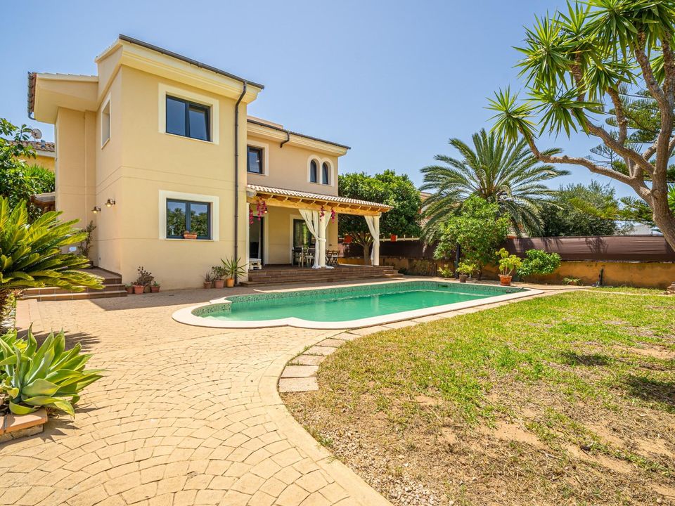 Villa i Marratxinet (Marratxi), Mallorca - foto 3