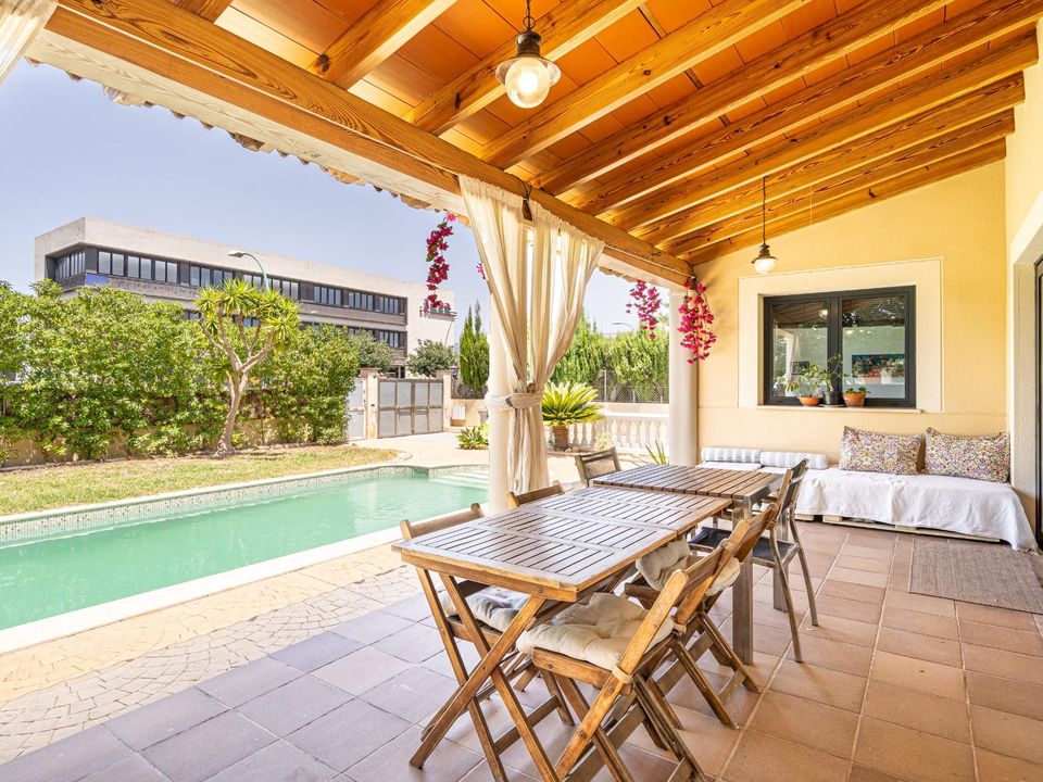 Villa i Marratxinet (Marratxi), Mallorca - foto 4