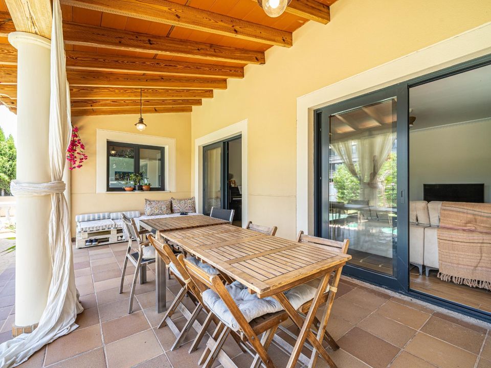 Villa i Marratxinet (Marratxi), Mallorca - foto 5