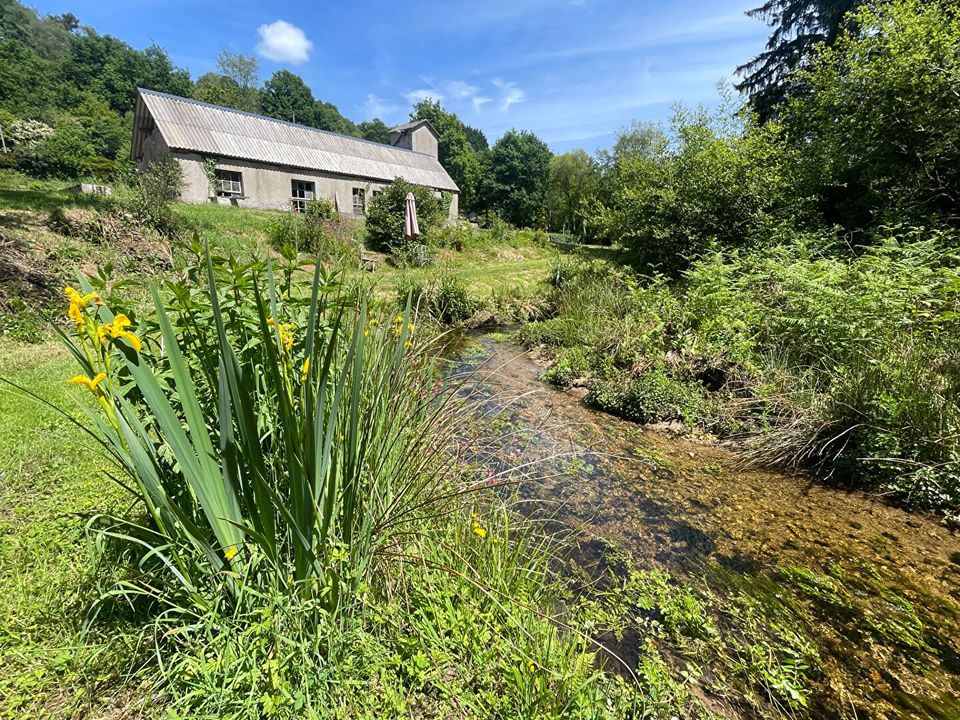 Villa i Huelgoat, Finistere - foto 2