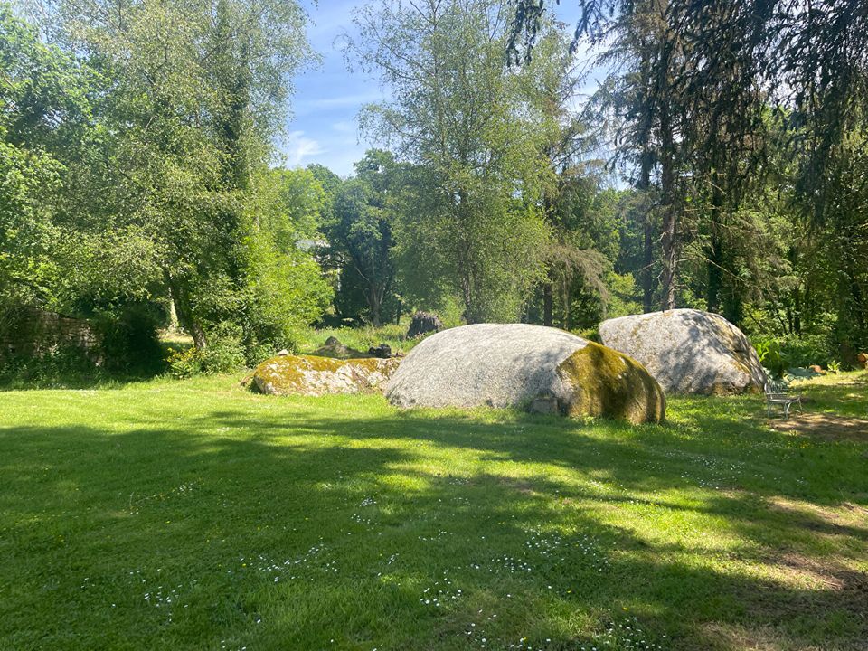 Villa i Huelgoat, Finistere - foto 3