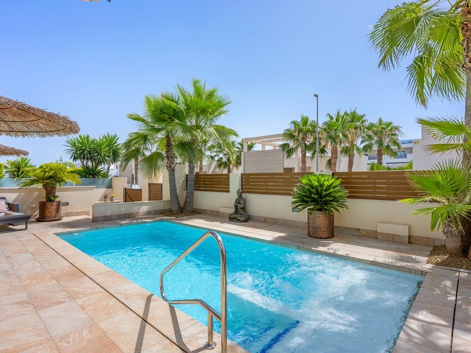Haus in Benijofar, Alicante - Foto 5