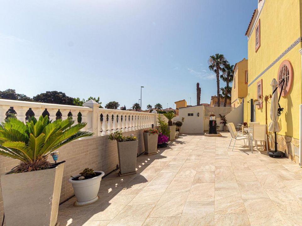 Byhus i Orihuela Costa, Alicante - foto 5