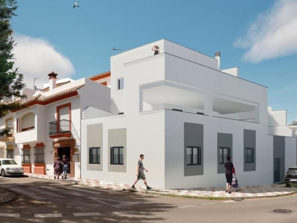 Apartamento en Cancelada, Malaga - foto 1