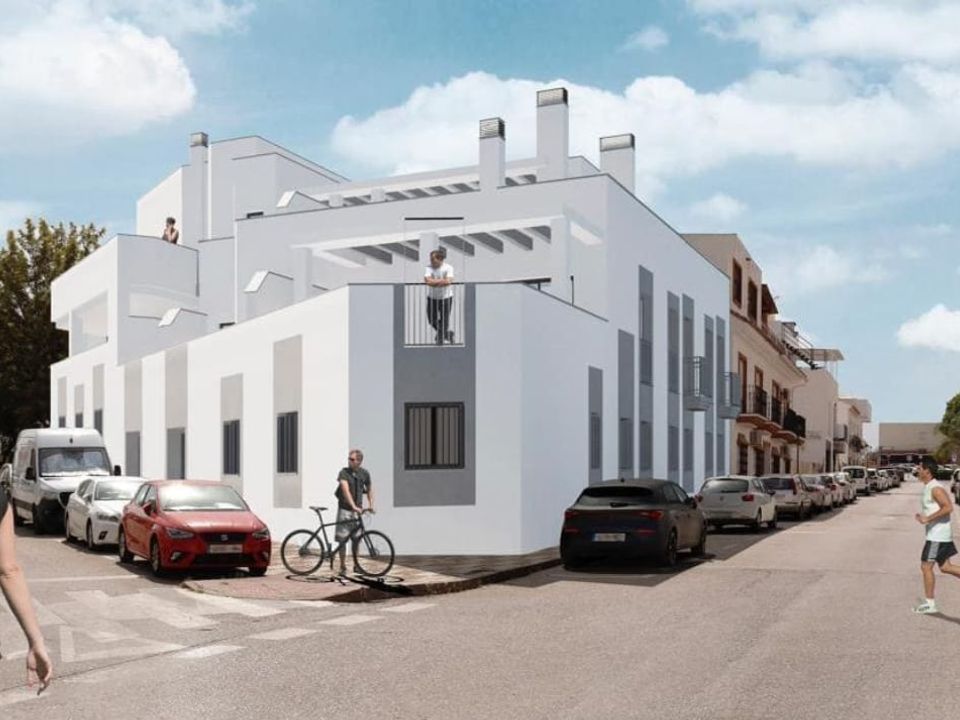 Apartamento en Cancelada, Malaga - foto 2