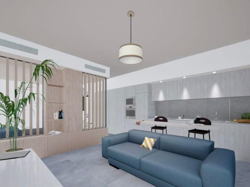 Apartamento en Cancelada, Malaga - foto 4