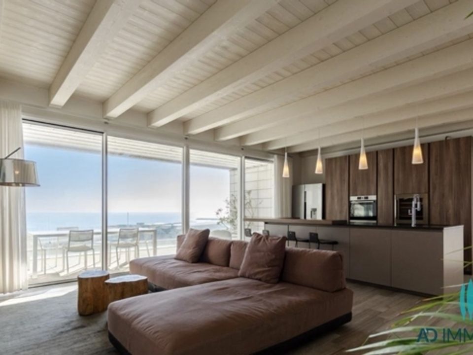 Apartamento em Caorle, Venice - foto 1
