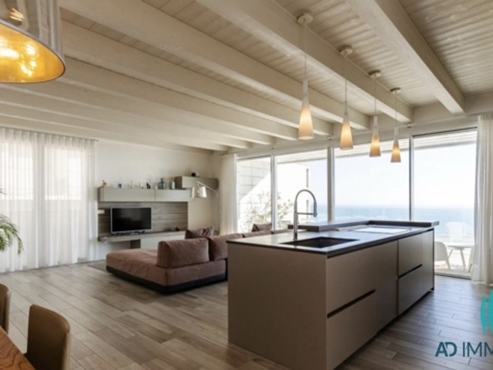 Apartamento em Caorle, Venice - foto 4