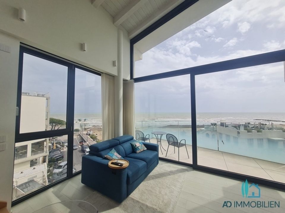 Apartamento em Caorle, Venice - foto 3