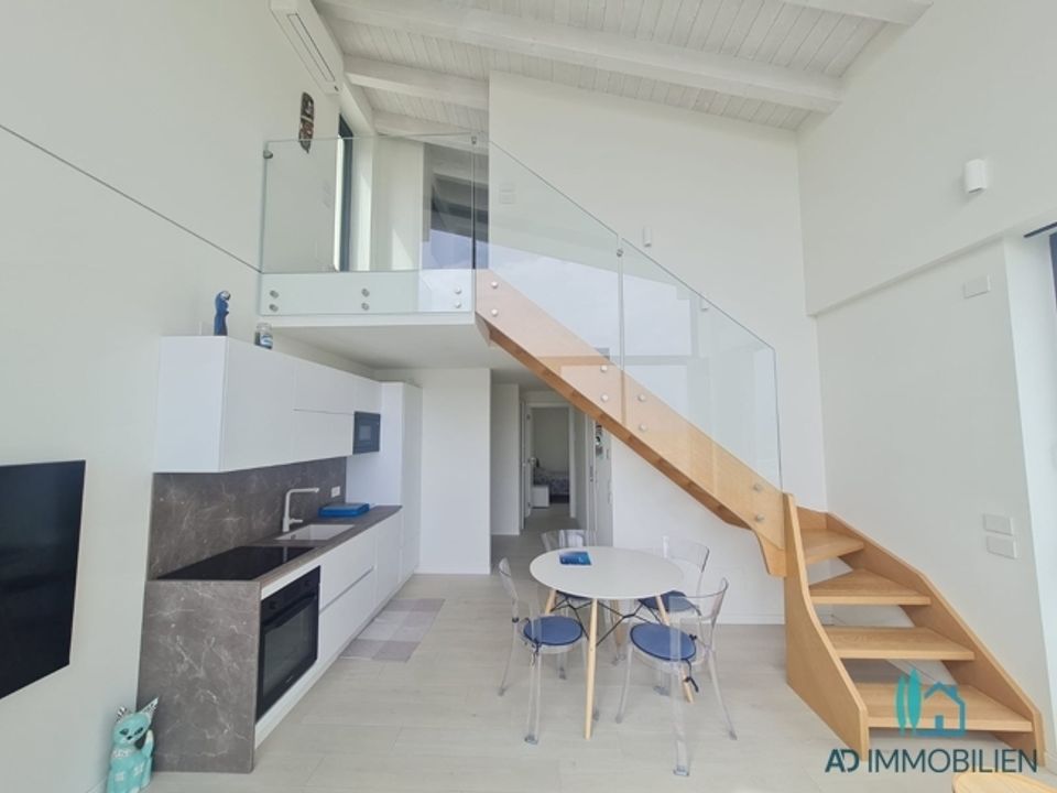 Apartamento em Caorle, Venice - foto 4