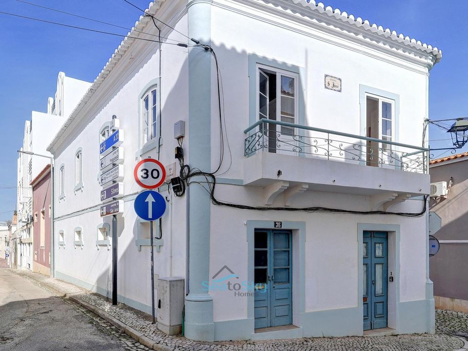 Villa i Lagoa, Faro - foto 1