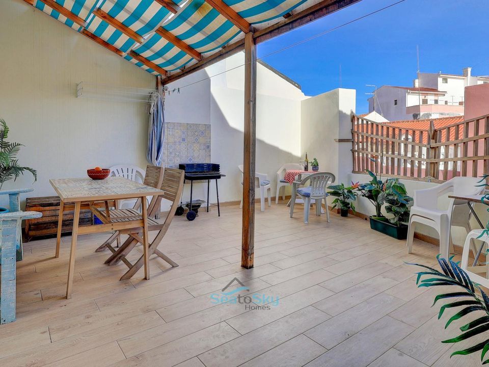 Villa i Lagoa, Faro - foto 3