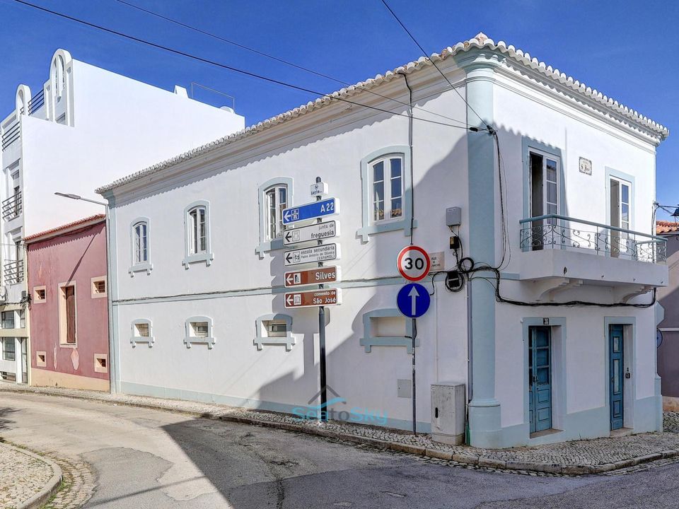 Villa i Lagoa, Faro - foto 4