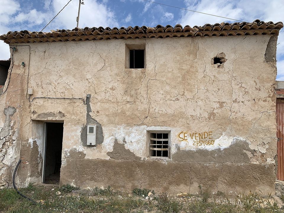 Landejendom i Macisvenda, Murcia - foto 2