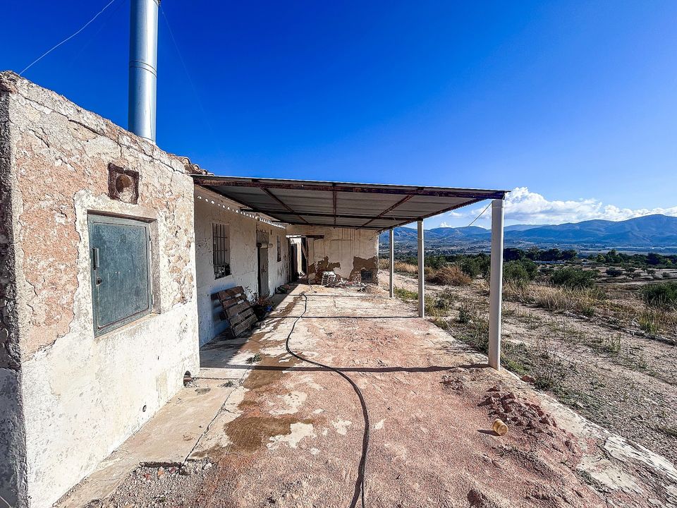 Finca in Elda, Alicante - foto 3