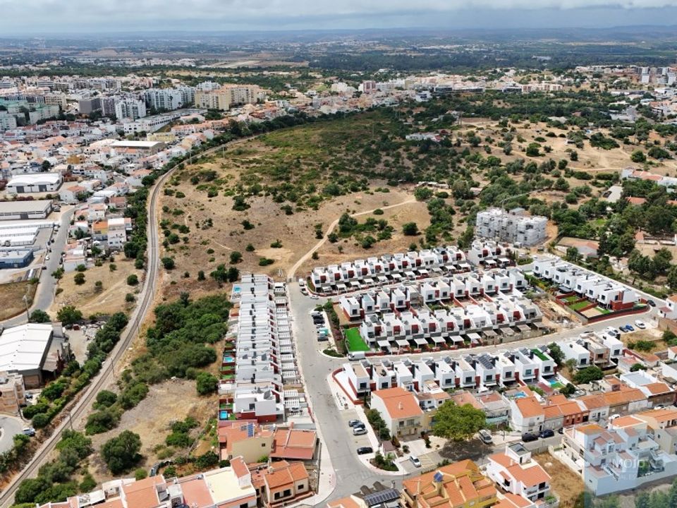 Helårsgrund i Portimao, Faro - foto 1