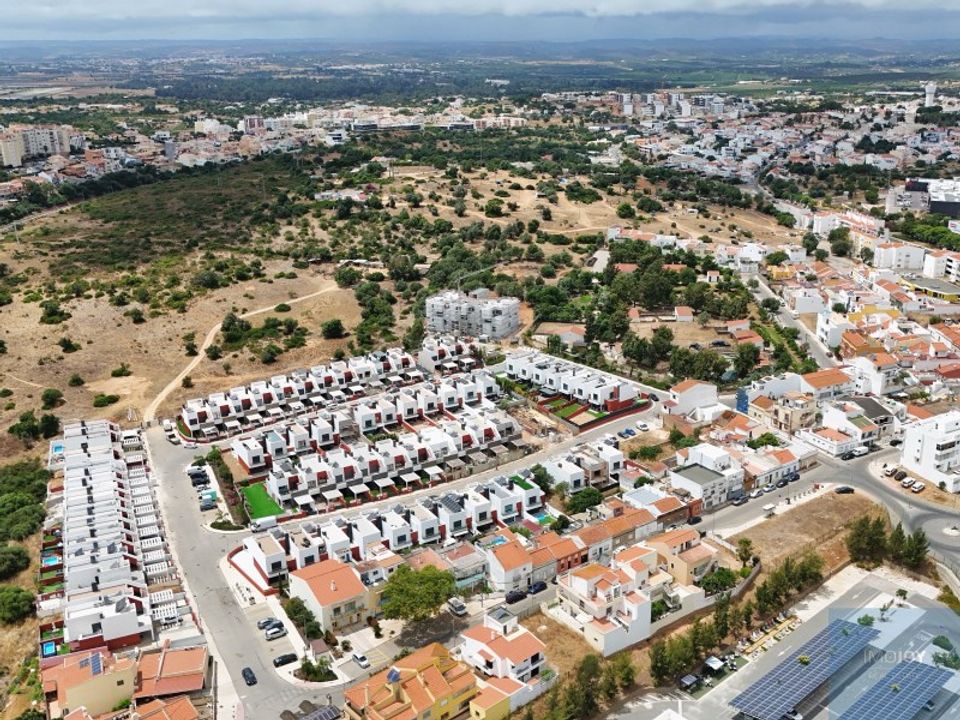 Helårsgrund i Portimao, Faro - foto 2