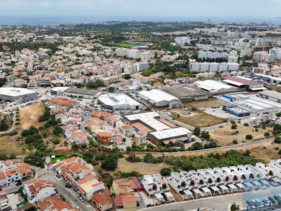 Helårsgrund i Portimao, Faro - foto 3