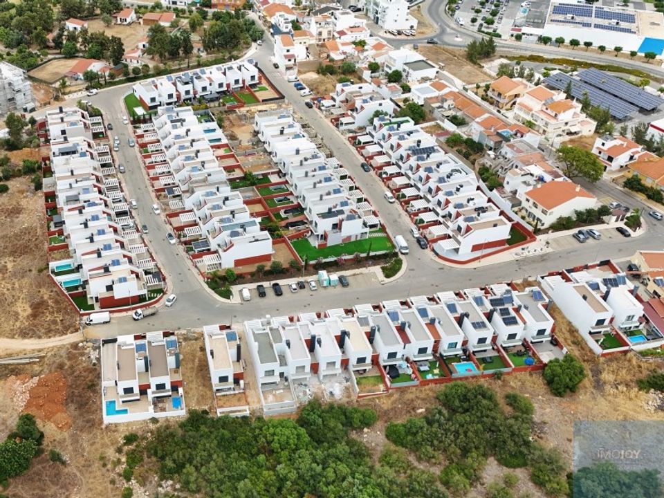 Helårsgrund i Portimao, Faro - foto 4