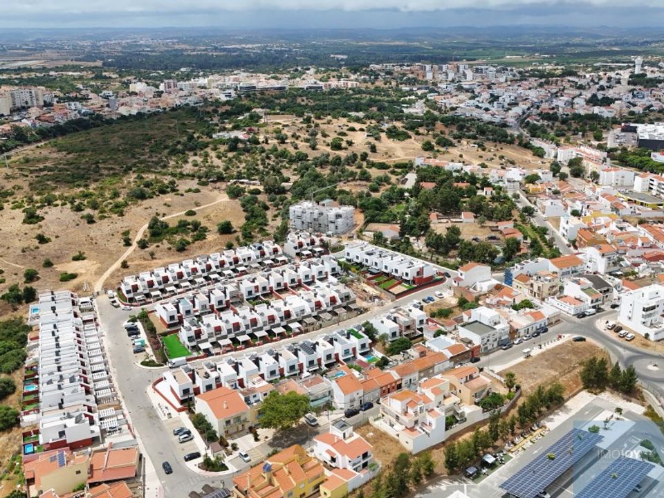 Helårsgrund i Portimao, Faro - foto 5
