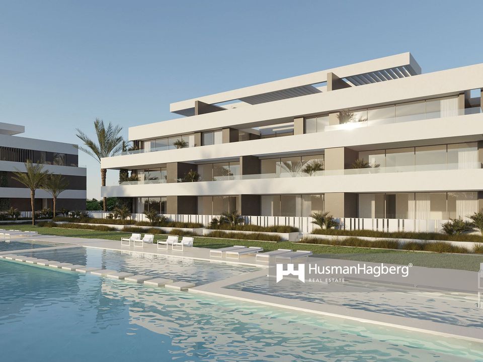 Lejlighed i La Nucia, Alicante - foto 3