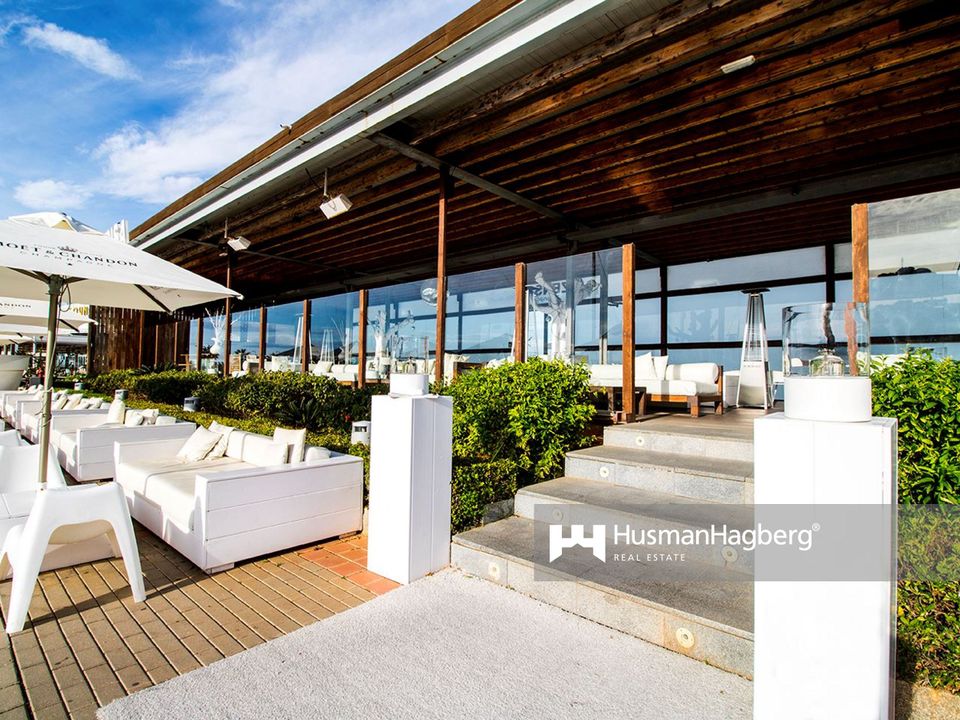Villa i Denia, Alicante - foto 4