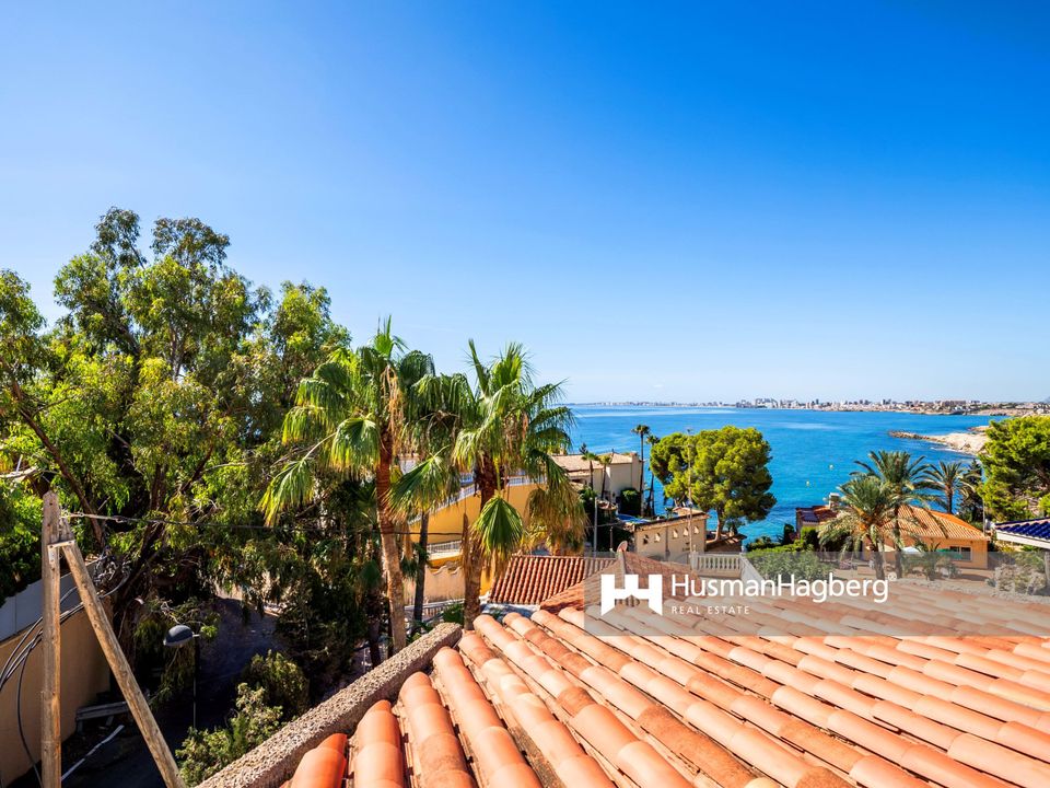 Villa i Alicante, Alicante - foto 1