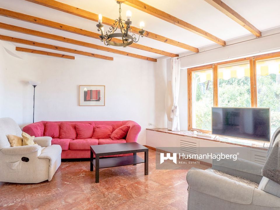 Villa i Alicante, Alicante - foto 3