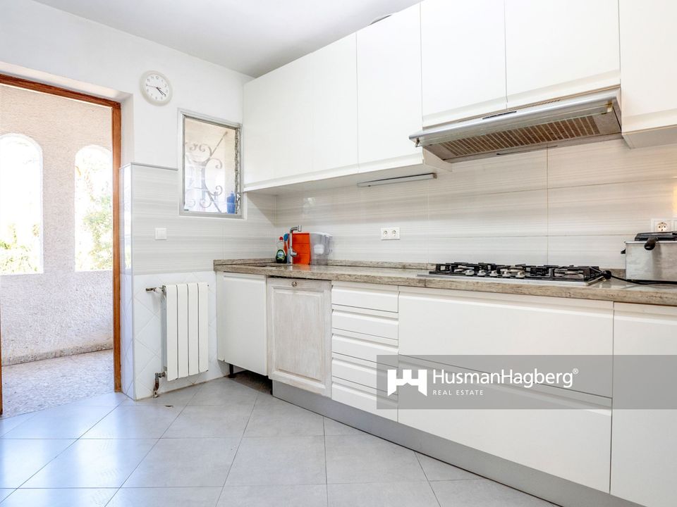 Villa i Alicante, Alicante - foto 4