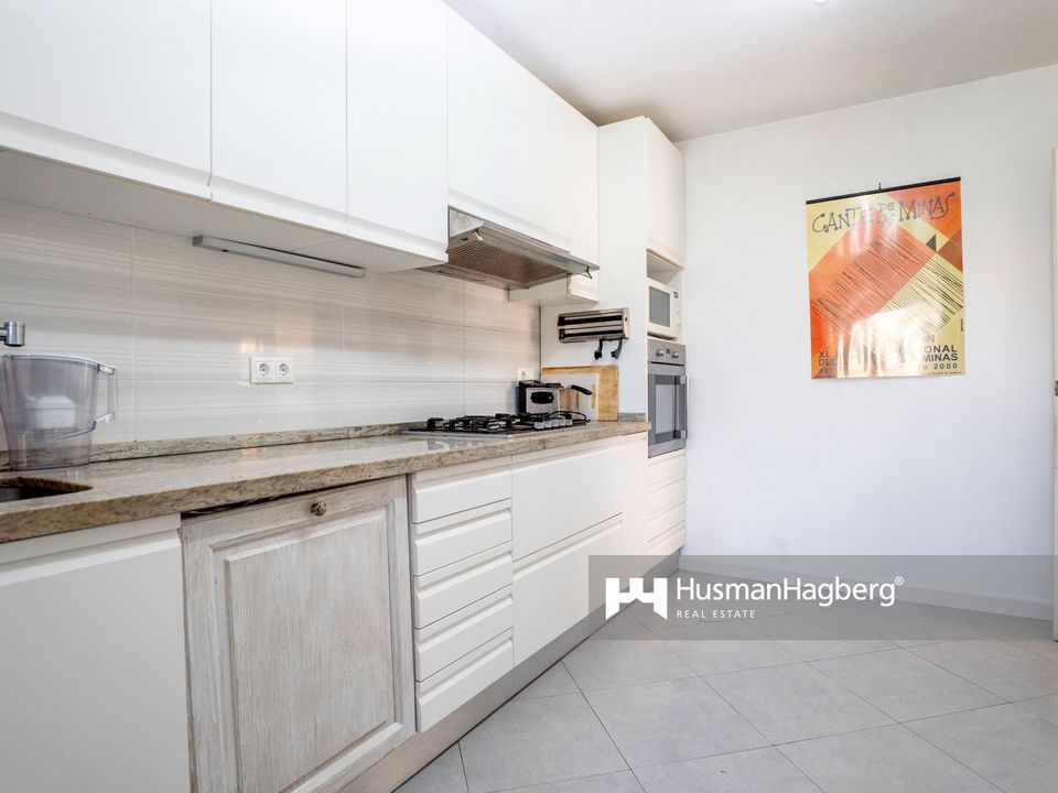 Villa i Alicante, Alicante - foto 5