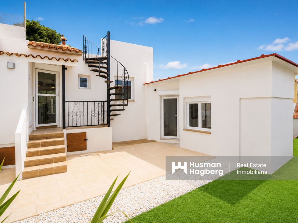Villa i La Nucia, Alicante - foto 2