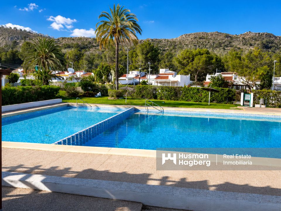 Villa i La Nucia, Alicante - foto 4