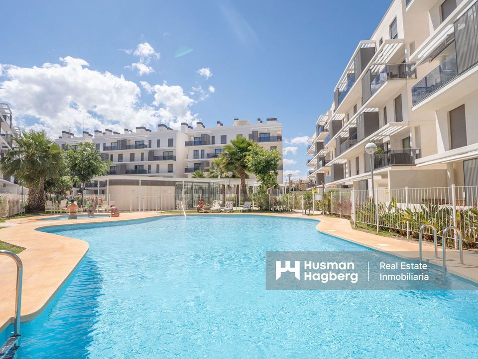 Villa i Denia, Alicante - foto 2