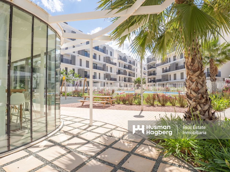 Villa i Denia, Alicante - foto 3