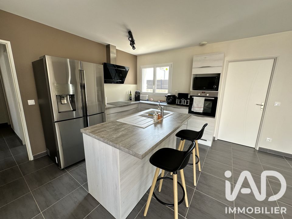 Villa in Vouneuil-sous-Biard, Vienne - foto 3