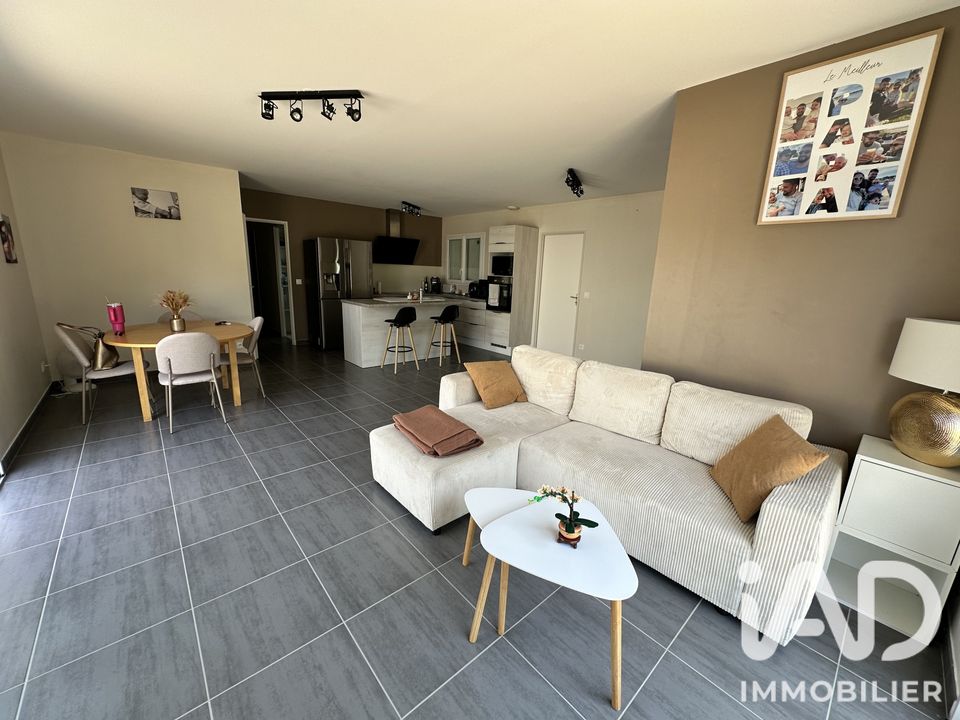 Villa in Vouneuil-sous-Biard, Vienne - foto 4