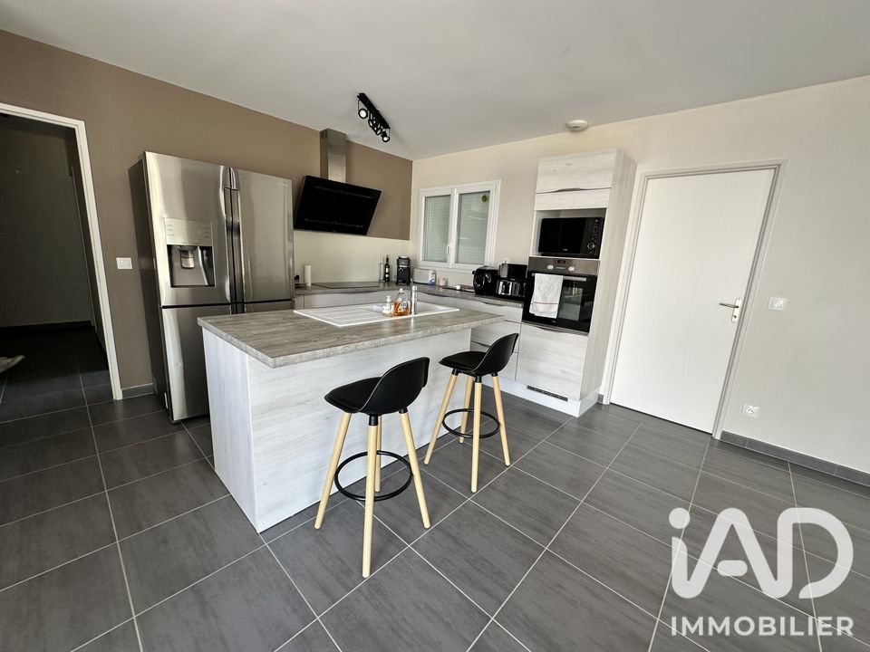 Villa in Vouneuil-sous-Biard, Vienne - foto 5