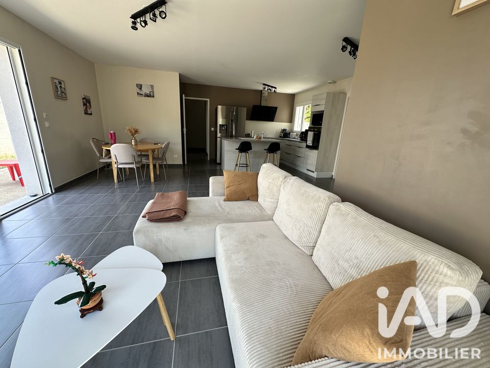 Villa i Vouneuil-sous-Biard, Vienne - foto 5