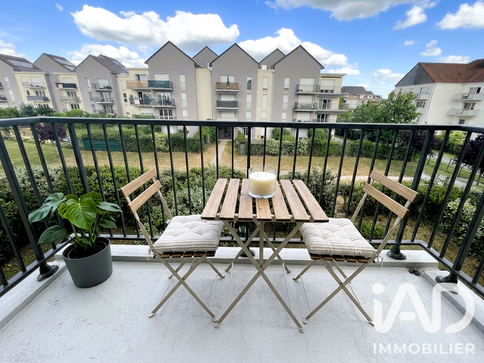 Apartamento en Chevigny-Saint-Sauveur, Cote-d'Or - foto 1
