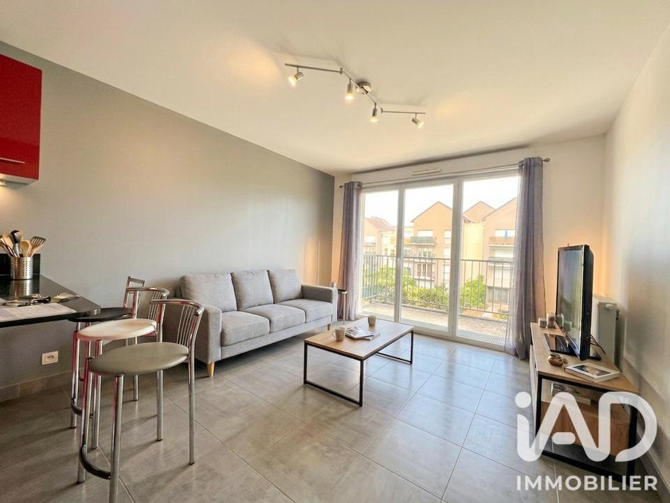 Apartamento en Chevigny-Saint-Sauveur, Cote-d'Or - foto 2