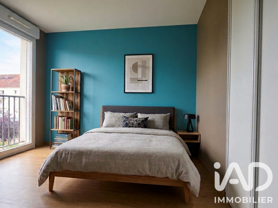 Apartamento en Chevigny-Saint-Sauveur, Cote-d'Or - foto 5