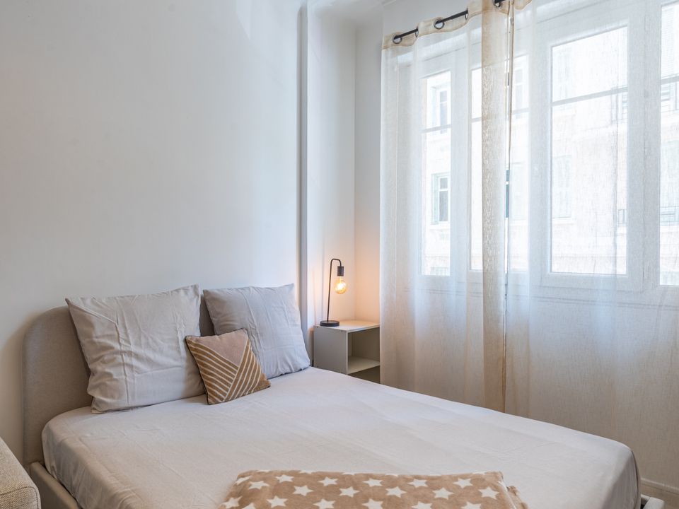 Apartment in Nice, Alpes-Maritimes - photo 3