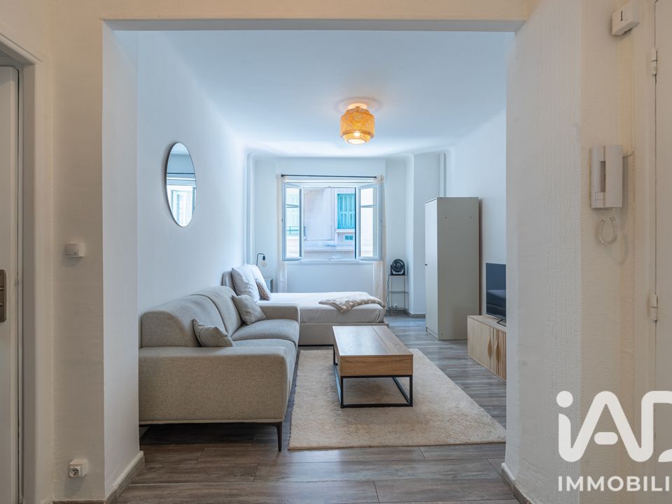 Apartment in Nice, Alpes-Maritimes - photo 4