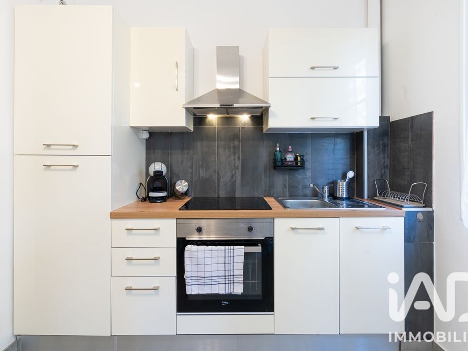 Apartment in Nice, Alpes-Maritimes - photo 5