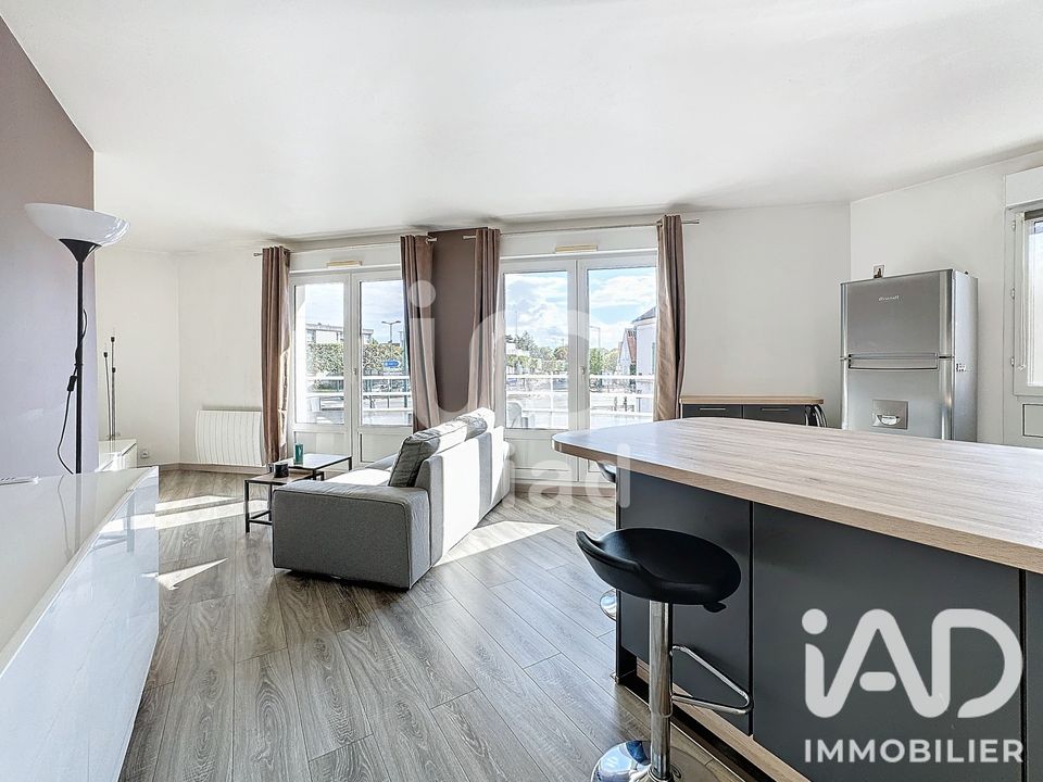 Apartament a Pontoise, Val-d'Oise - foto 1