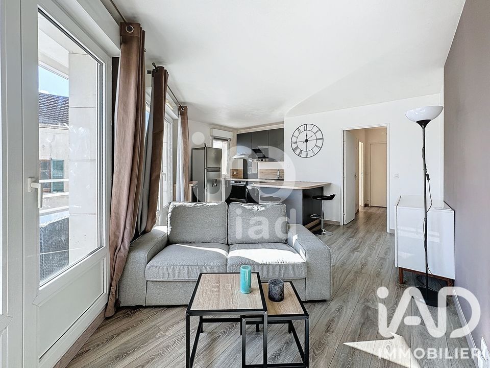 Apartament a Pontoise, Val-d'Oise - foto 2